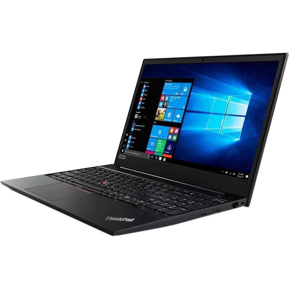 Lenovo ThinkPad E590 i5 8GB 256GB ノートPC Lenovo ThinkPad E590 | Powerful 15-inch SMB laptop | Lenovo US